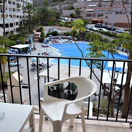 Apartament Castle H 408 Los Cristianos  Zewnętrze zdjęcie