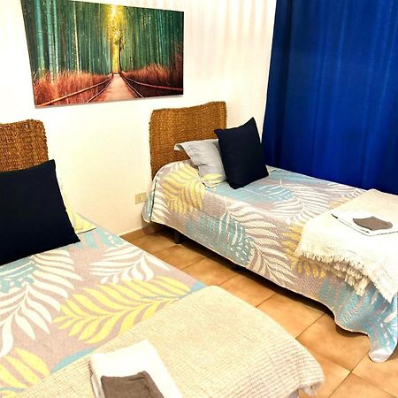 Apartament Castle H 408 Los Cristianos  Zewnętrze zdjęcie