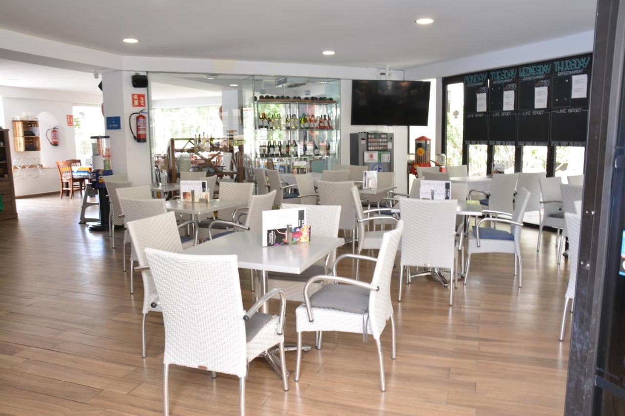 Apartament Castle H 408 Los Cristianos  Zewnętrze zdjęcie