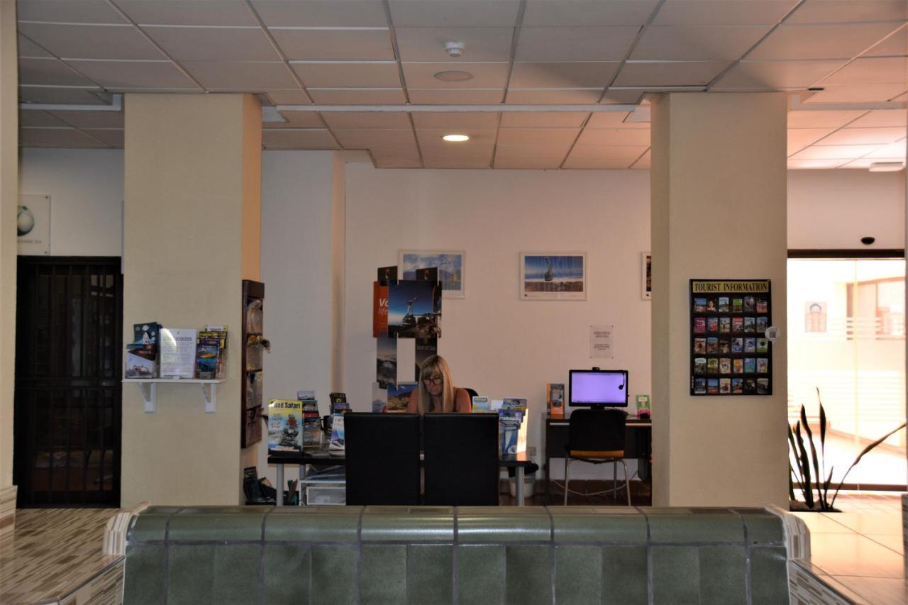 Apartament Castle H 408 Los Cristianos  Zewnętrze zdjęcie