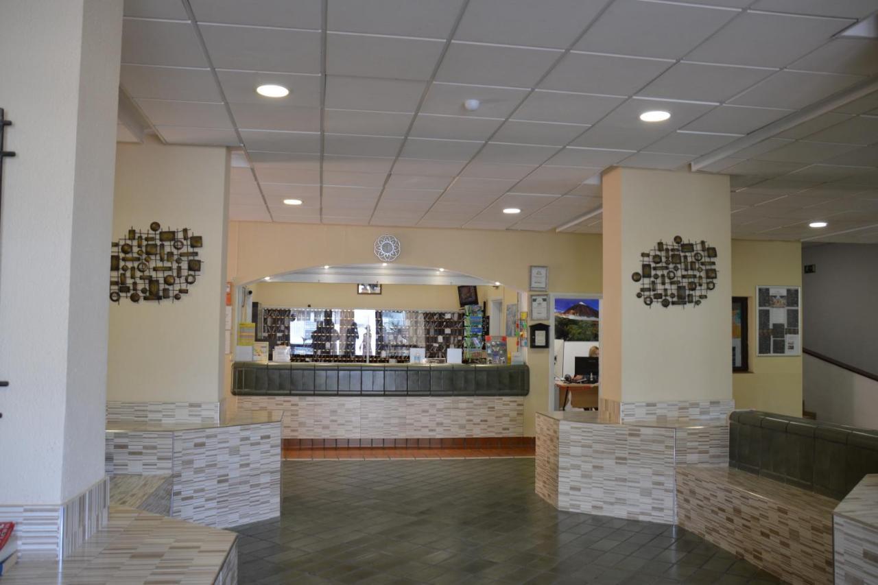 Apartament Castle H 408 Los Cristianos  Zewnętrze zdjęcie