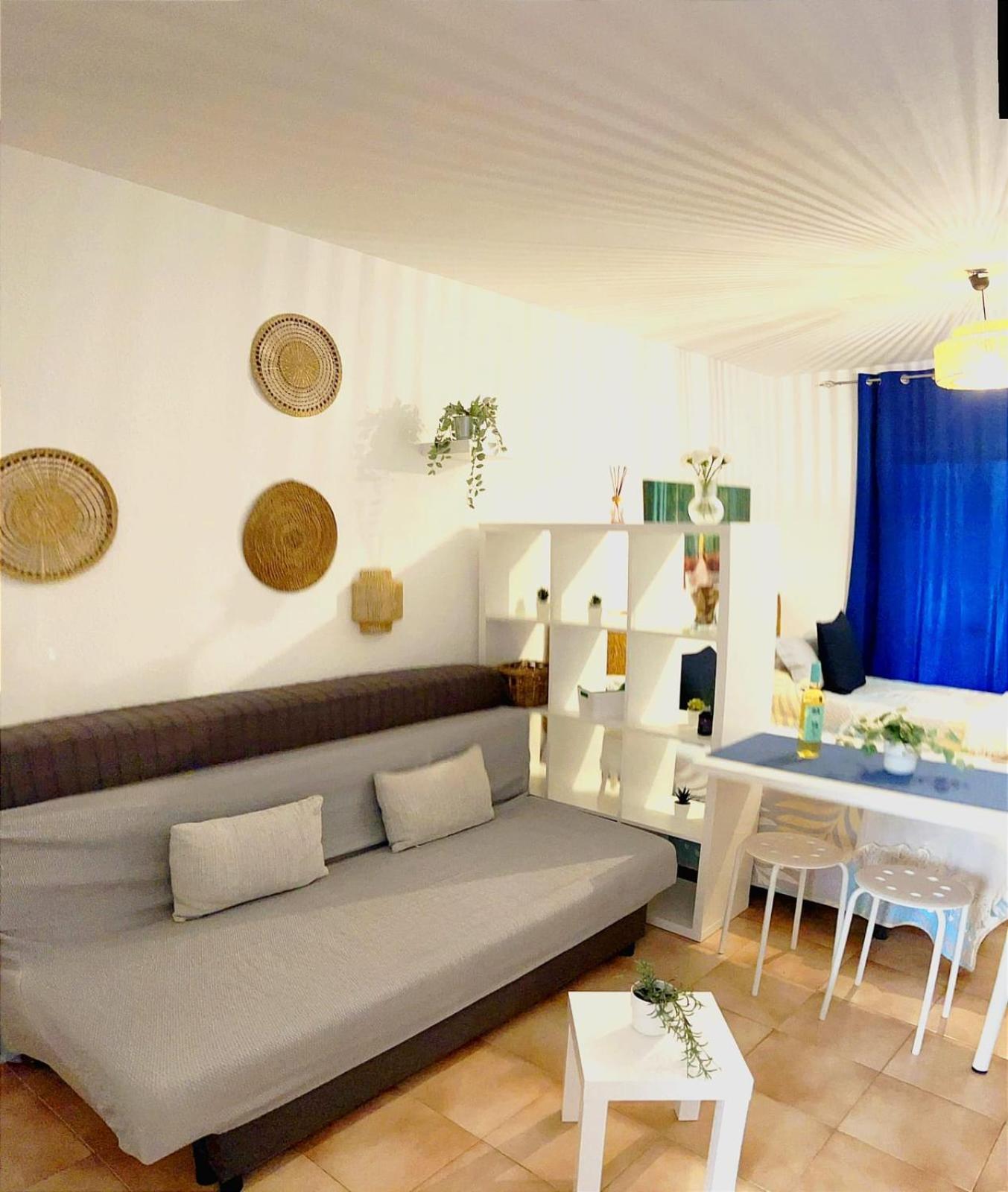 Apartament Castle H 408 Los Cristianos  Zewnętrze zdjęcie