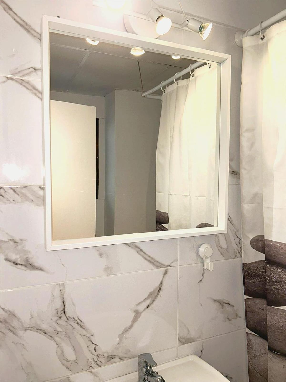 Apartament Castle H 408 Los Cristianos  Zewnętrze zdjęcie